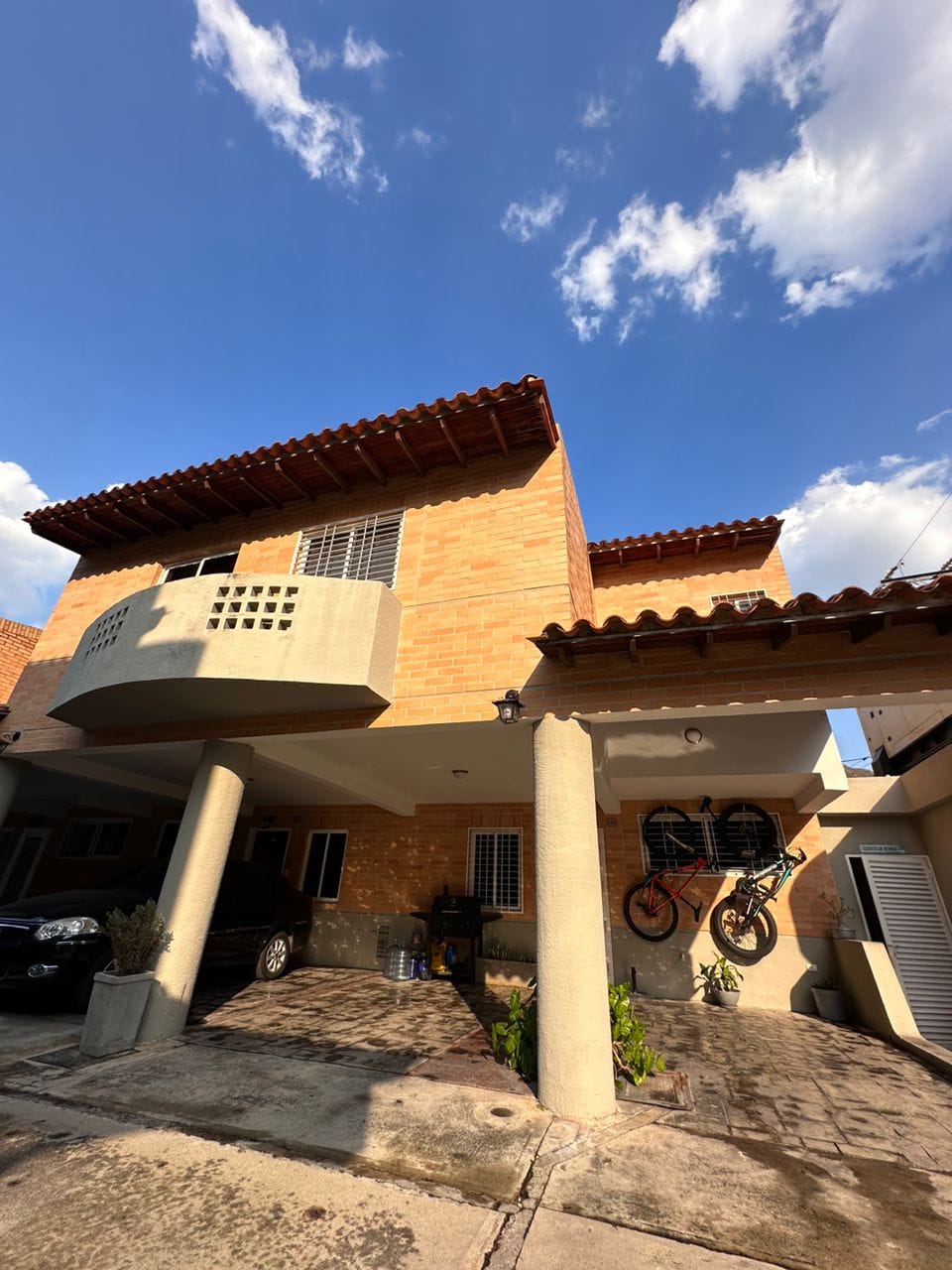 Townhouse Res. Villas Menhir Valencia - Townhouse en Valencia